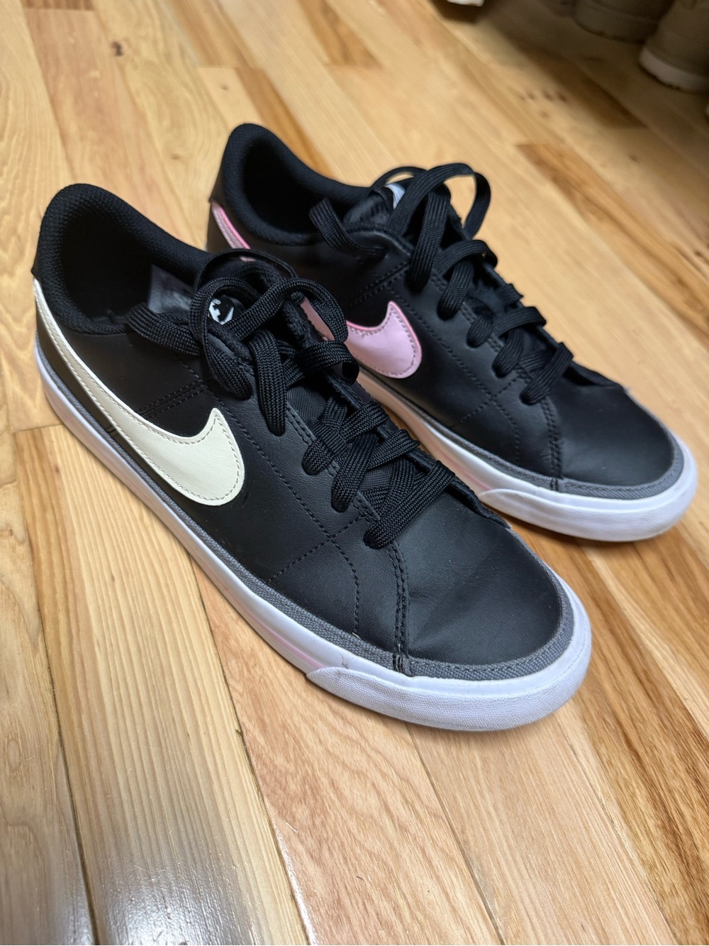 Nike Youth Court Legacy